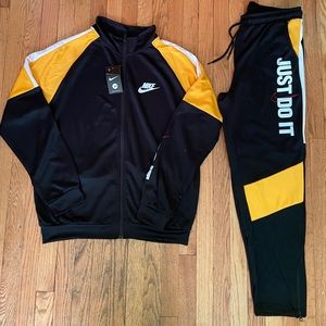 Nike Tracksuit